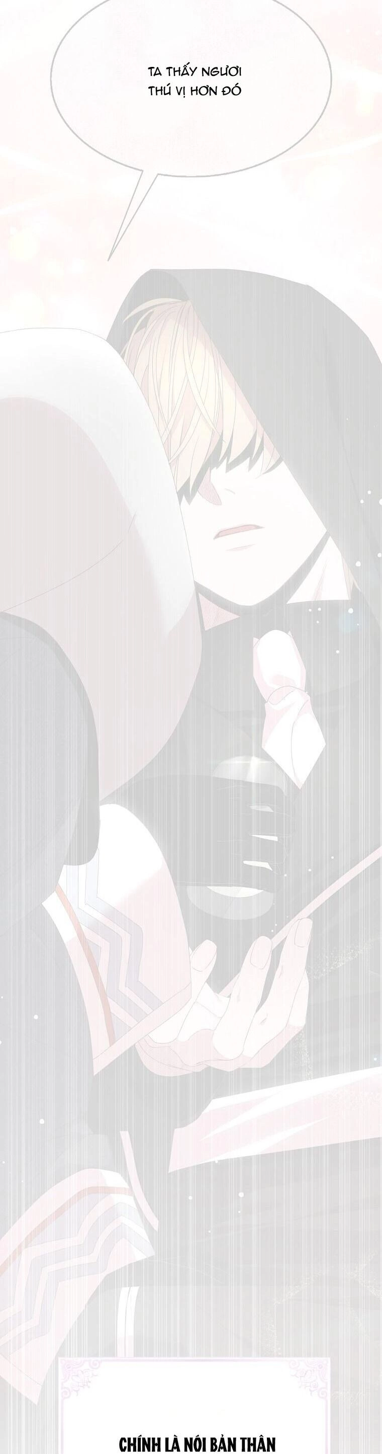 Nguyện Trở Thành Thanh Kiếm Trung Thành Bảo Vệ Em Chapter 43.1 - 3