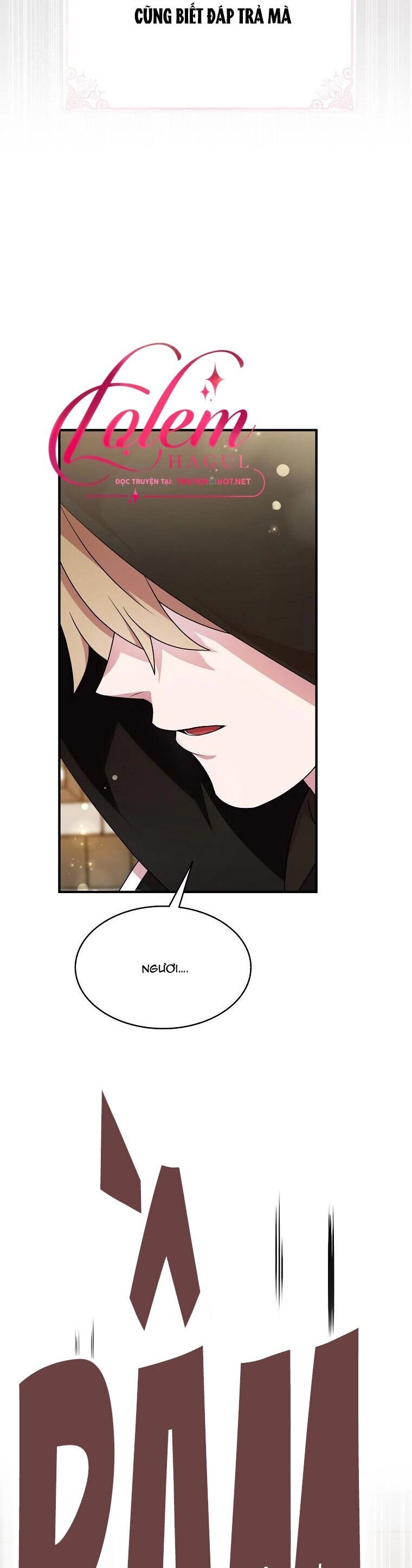 Nguyện Trở Thành Thanh Kiếm Trung Thành Bảo Vệ Em Chapter 43.1 - 4