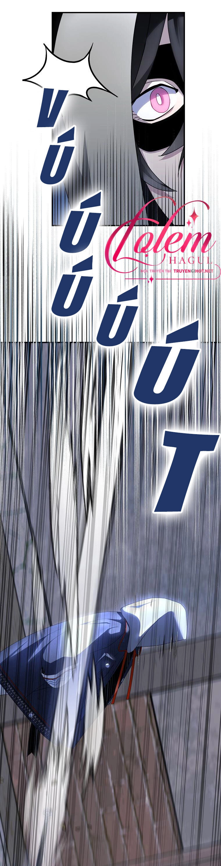 Nguyện Trở Thành Thanh Kiếm Trung Thành Bảo Vệ Em Chapter 43.1 - 12