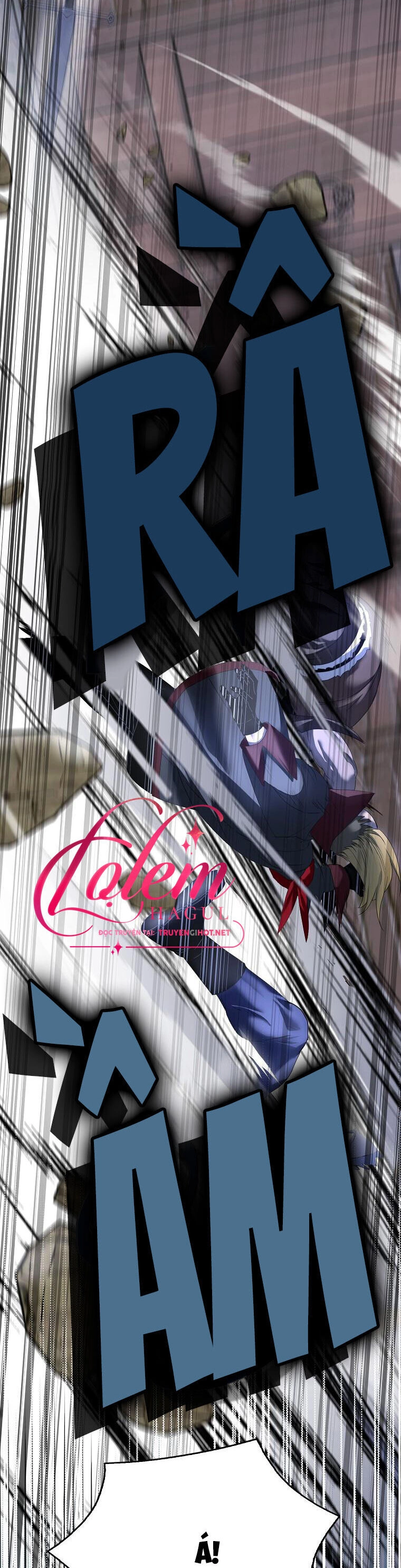 Nguyện Trở Thành Thanh Kiếm Trung Thành Bảo Vệ Em Chapter 43.1 - 13