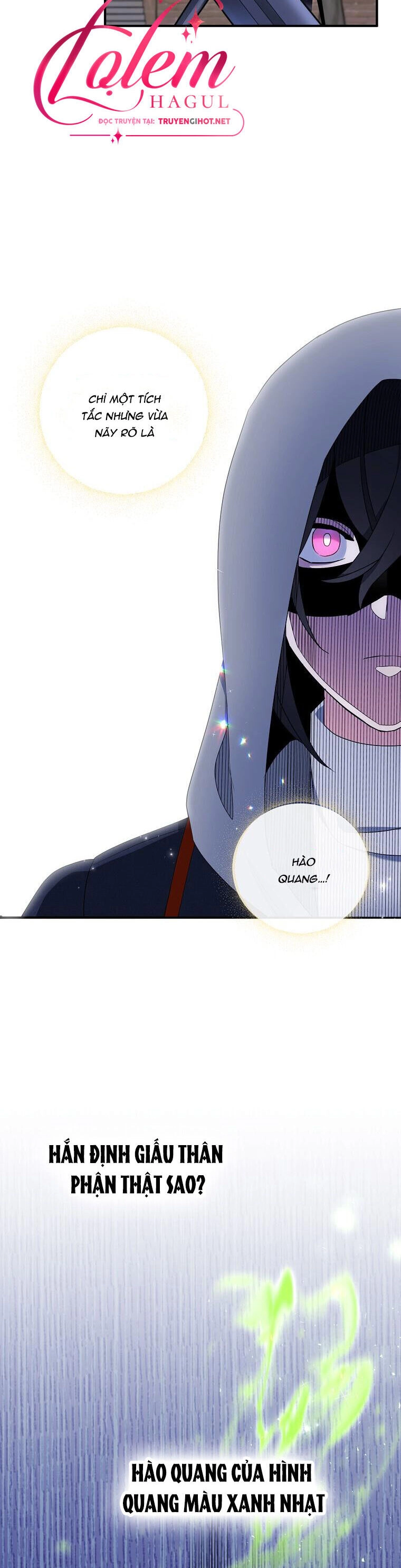 Nguyện Trở Thành Thanh Kiếm Trung Thành Bảo Vệ Em Chapter 43.1 - 18