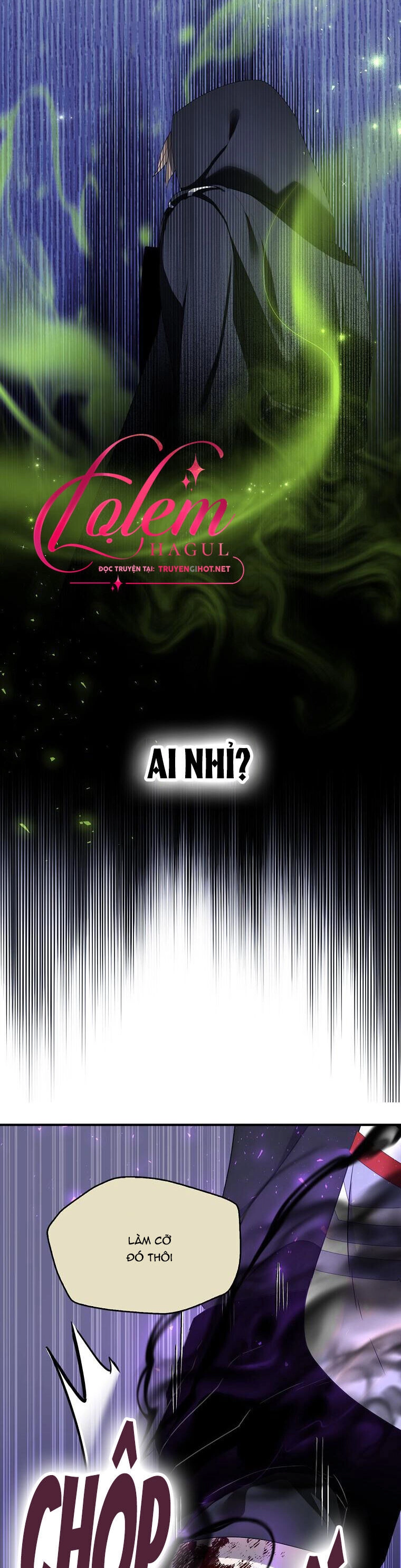 Nguyện Trở Thành Thanh Kiếm Trung Thành Bảo Vệ Em Chapter 43.1 - 19