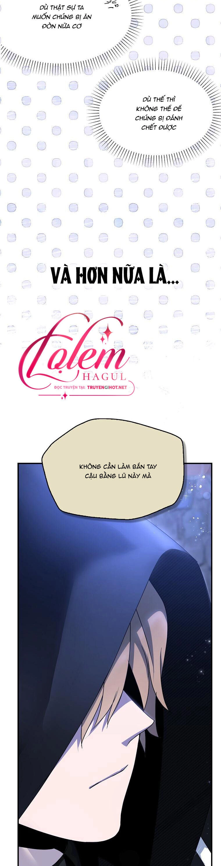 Nguyện Trở Thành Thanh Kiếm Trung Thành Bảo Vệ Em Chapter 43.1 - 21