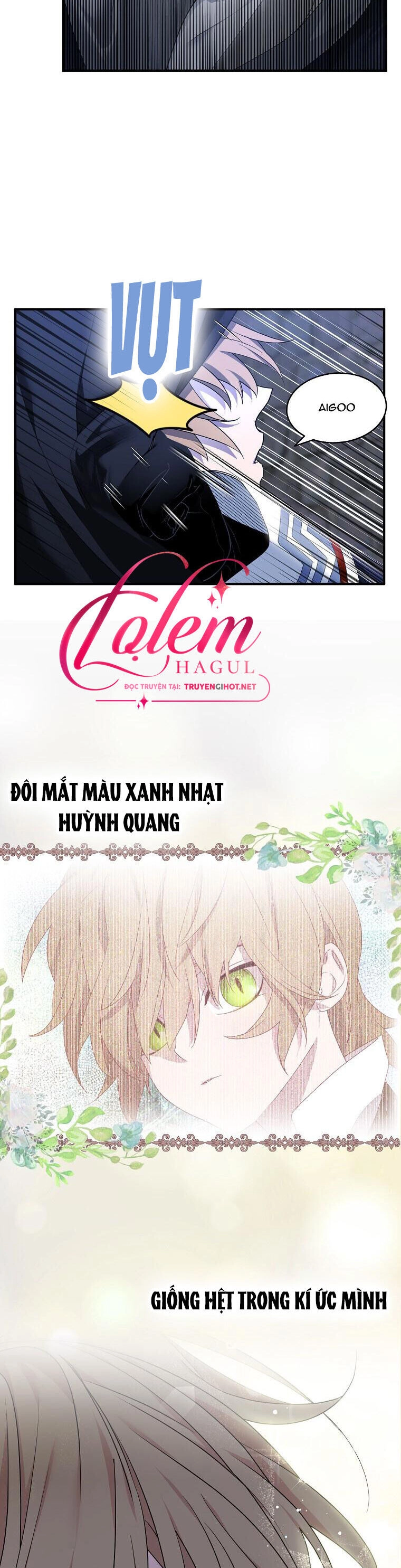 Nguyện Trở Thành Thanh Kiếm Trung Thành Bảo Vệ Em Chapter 43.1 - 23