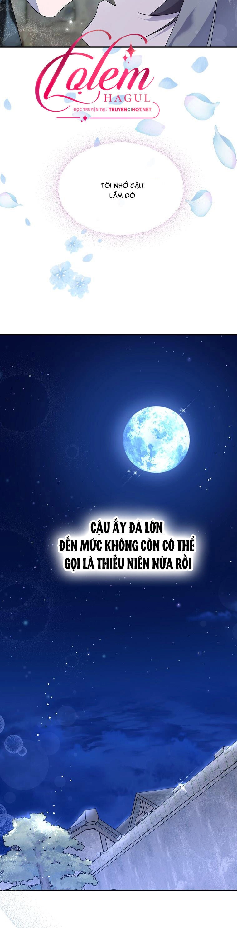 Nguyện Trở Thành Thanh Kiếm Trung Thành Bảo Vệ Em Chapter 43.1 - 26