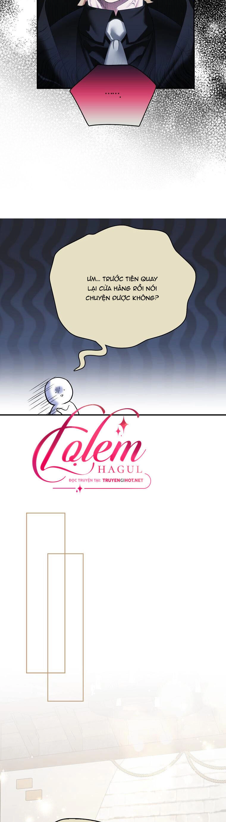 Nguyện Trở Thành Thanh Kiếm Trung Thành Bảo Vệ Em Chapter 43.2 - 4