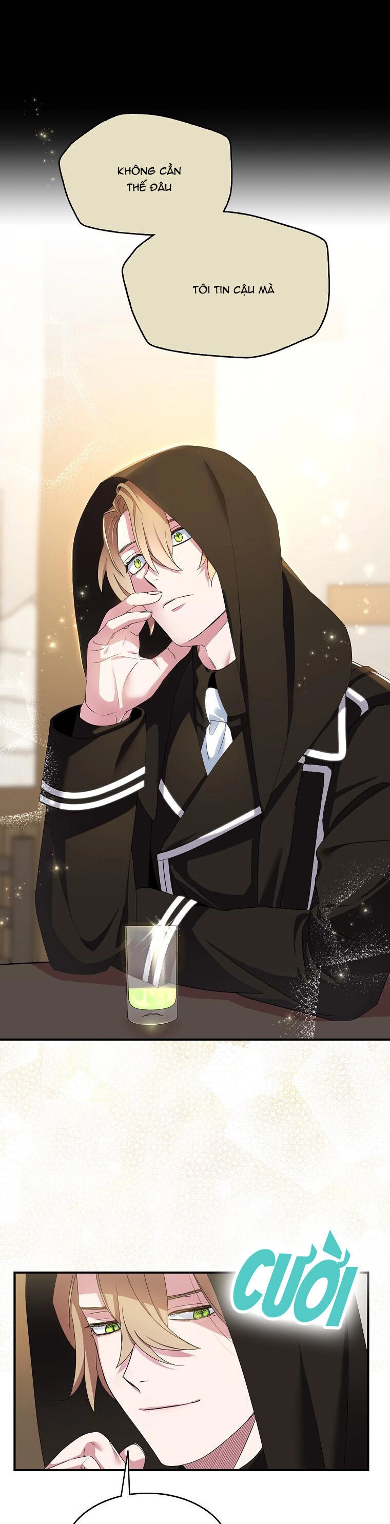 Nguyện Trở Thành Thanh Kiếm Trung Thành Bảo Vệ Em Chapter 44 - 5