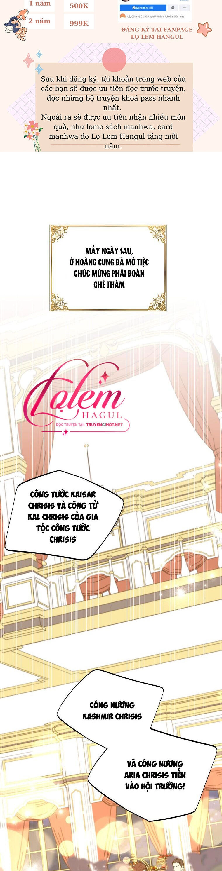 Nguyện Trở Thành Thanh Kiếm Trung Thành Bảo Vệ Em Chapter 44 - 17