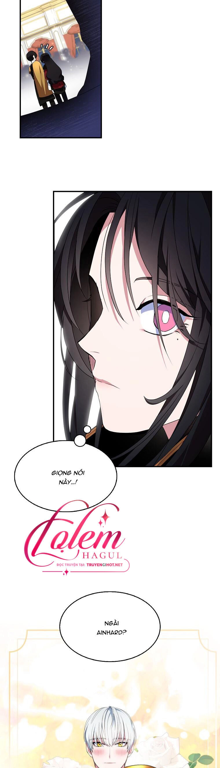 Nguyện Trở Thành Thanh Kiếm Trung Thành Bảo Vệ Em Chapter 44 - 31