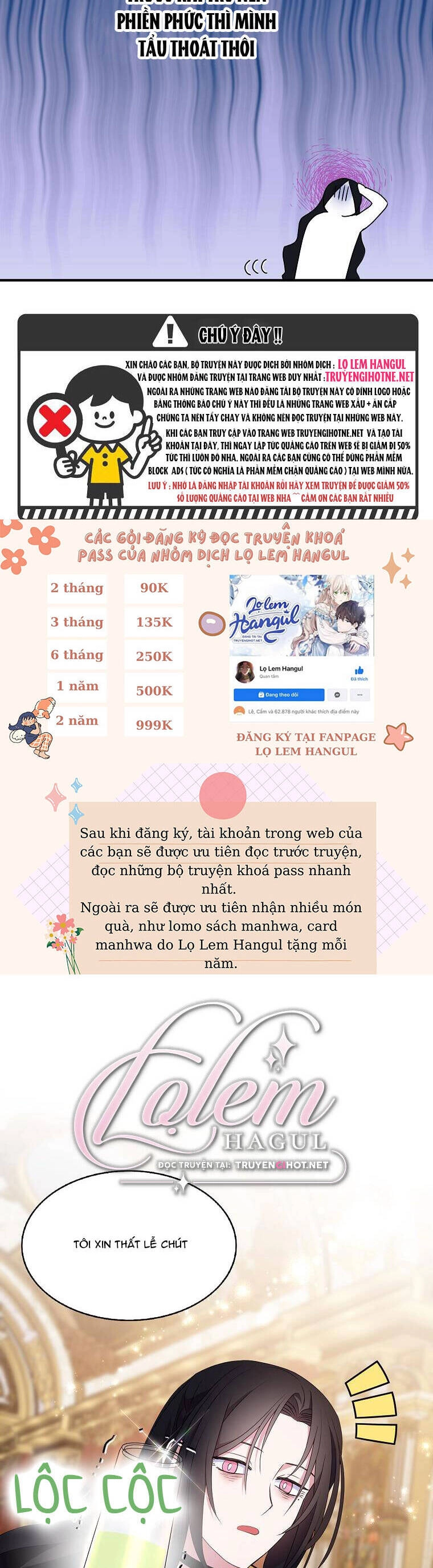 Nguyện Trở Thành Thanh Kiếm Trung Thành Bảo Vệ Em Chapter 46 - 7