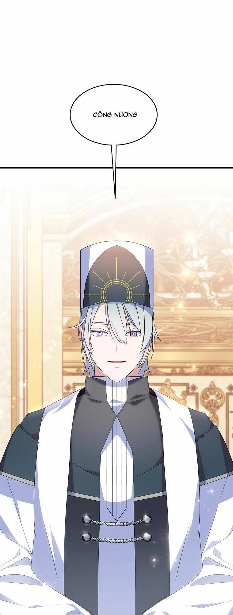 Nguyện Trở Thành Thanh Kiếm Trung Thành Bảo Vệ Em Chapter 47.1 - 1