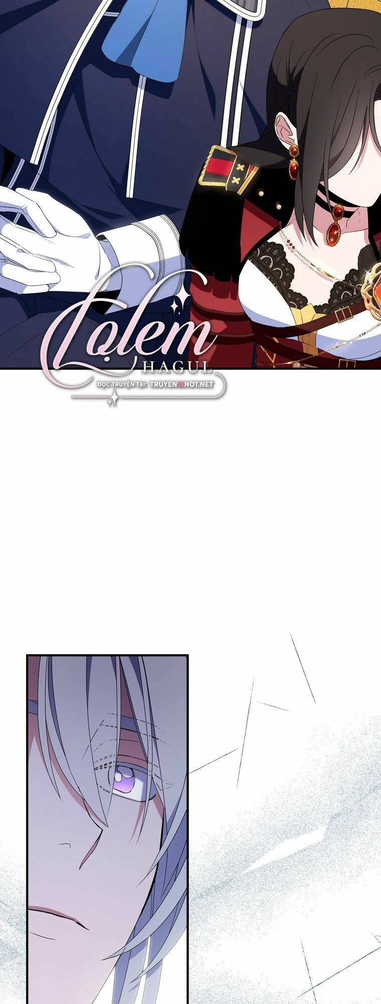 Nguyện Trở Thành Thanh Kiếm Trung Thành Bảo Vệ Em Chapter 47.1 - 4