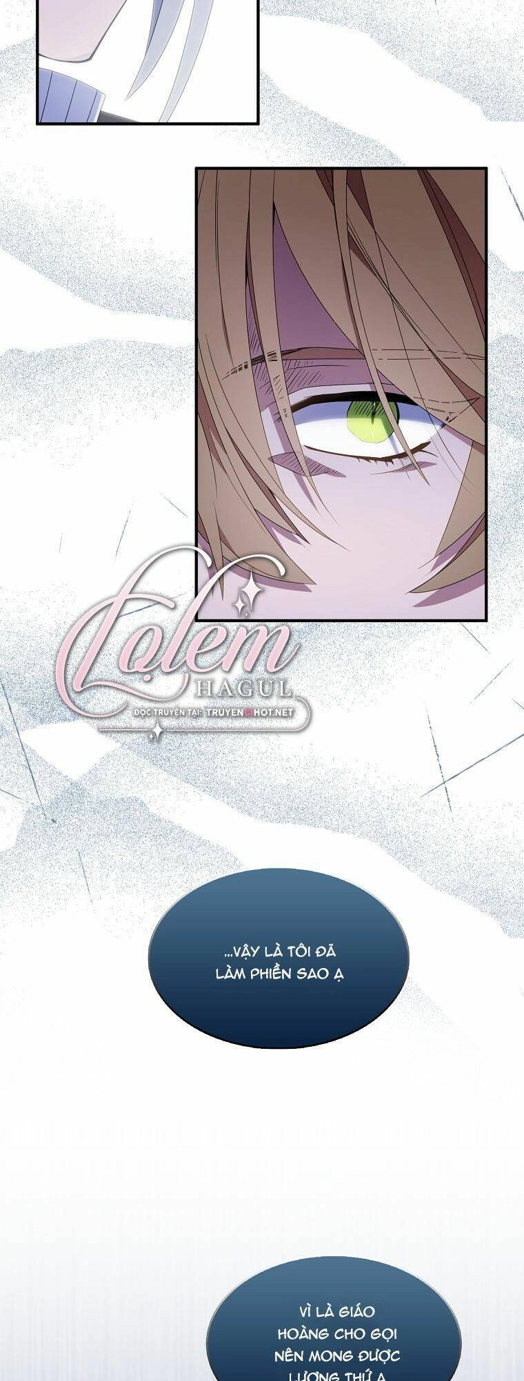 Nguyện Trở Thành Thanh Kiếm Trung Thành Bảo Vệ Em Chapter 47.1 - 5