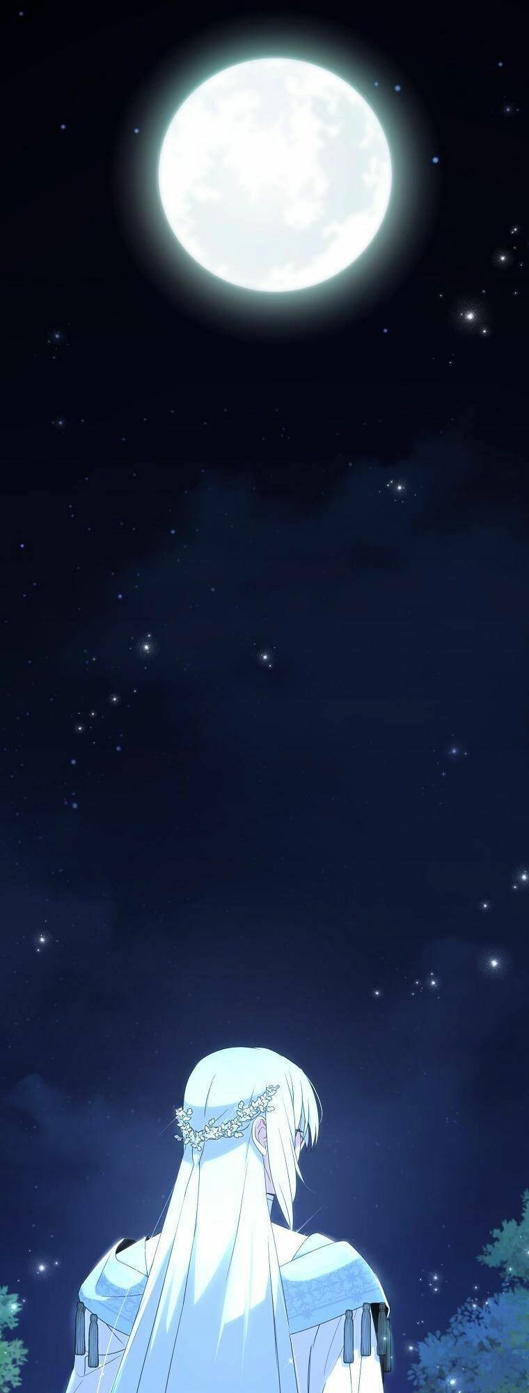 Nguyện Trở Thành Thanh Kiếm Trung Thành Bảo Vệ Em Chapter 47.1 - 10