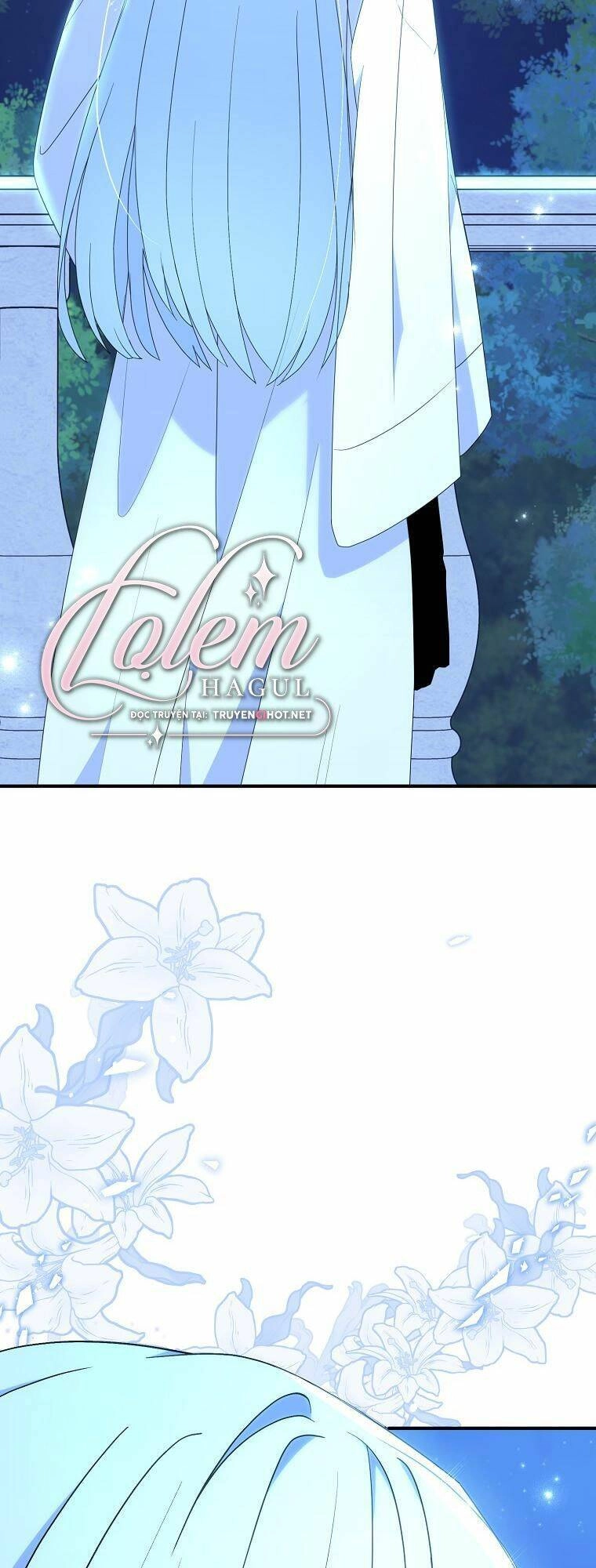 Nguyện Trở Thành Thanh Kiếm Trung Thành Bảo Vệ Em Chapter 47.1 - 11