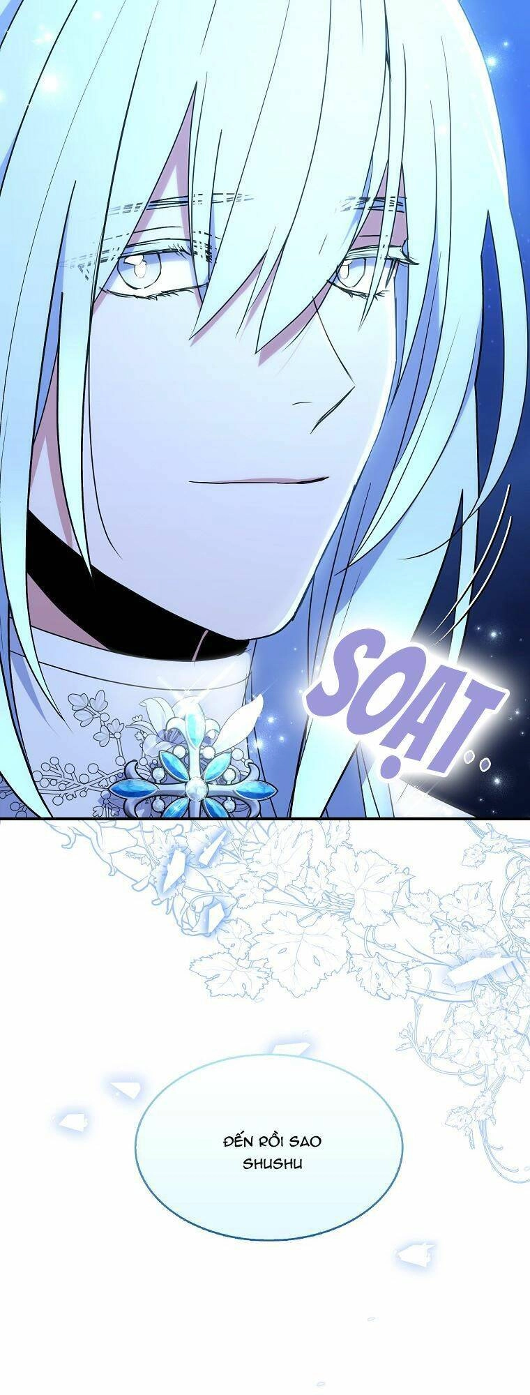 Nguyện Trở Thành Thanh Kiếm Trung Thành Bảo Vệ Em Chapter 47.1 - 12