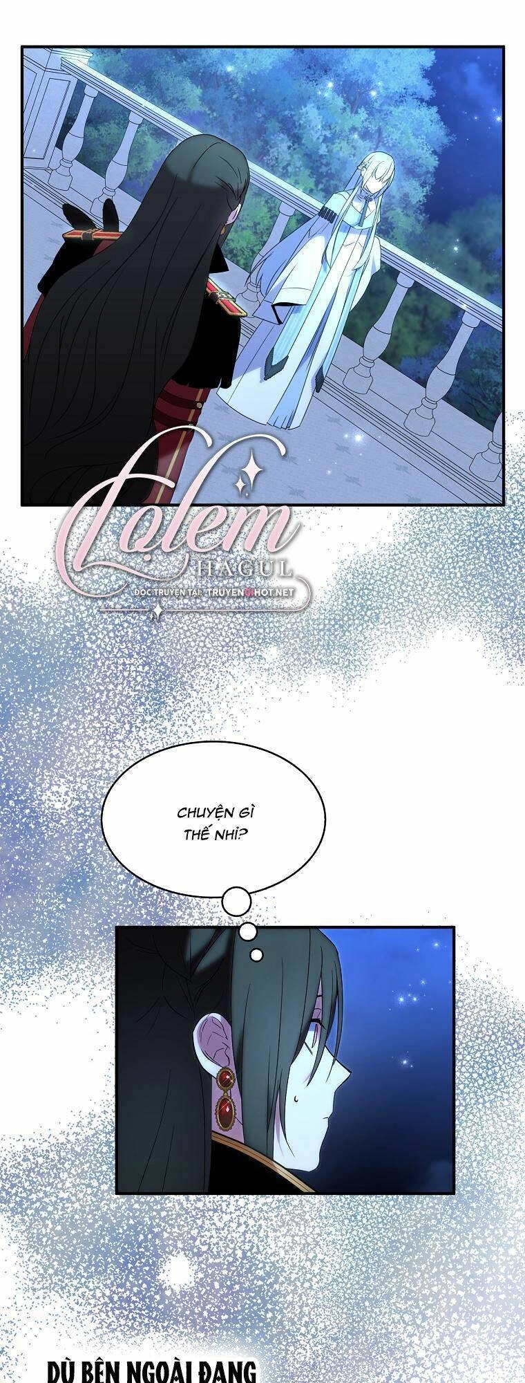 Nguyện Trở Thành Thanh Kiếm Trung Thành Bảo Vệ Em Chapter 47.1 - 13