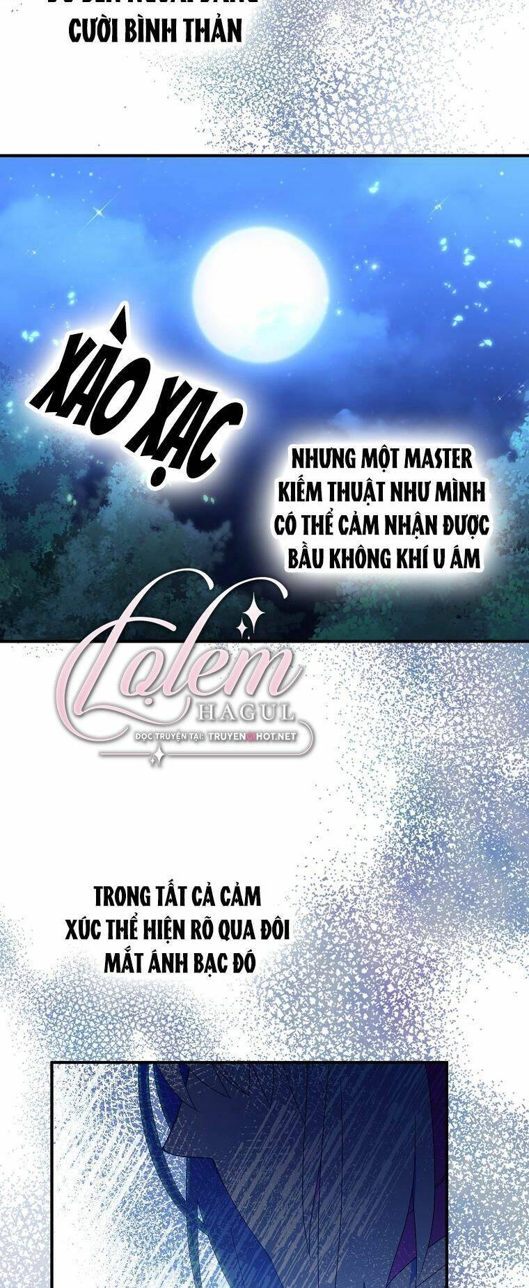 Nguyện Trở Thành Thanh Kiếm Trung Thành Bảo Vệ Em Chapter 47.1 - 14