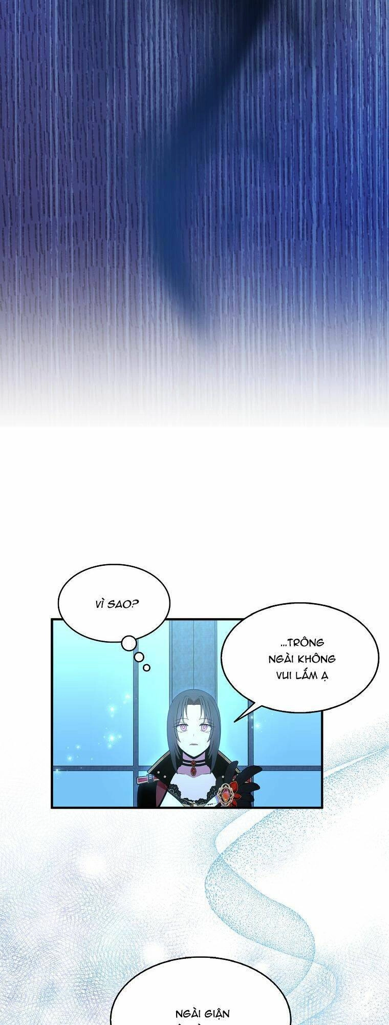 Nguyện Trở Thành Thanh Kiếm Trung Thành Bảo Vệ Em Chapter 47.1 - 16