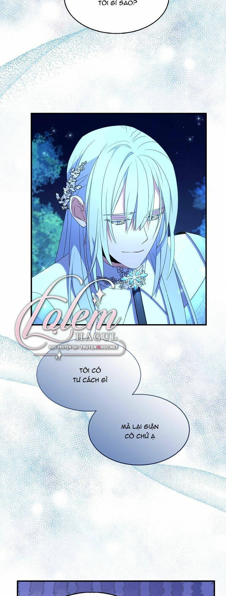 Nguyện Trở Thành Thanh Kiếm Trung Thành Bảo Vệ Em Chapter 47.1 - 17