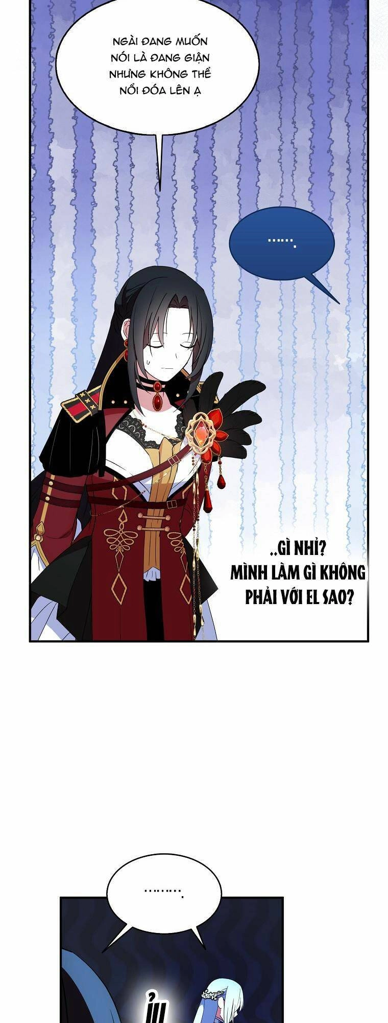 Nguyện Trở Thành Thanh Kiếm Trung Thành Bảo Vệ Em Chapter 47.1 - 18