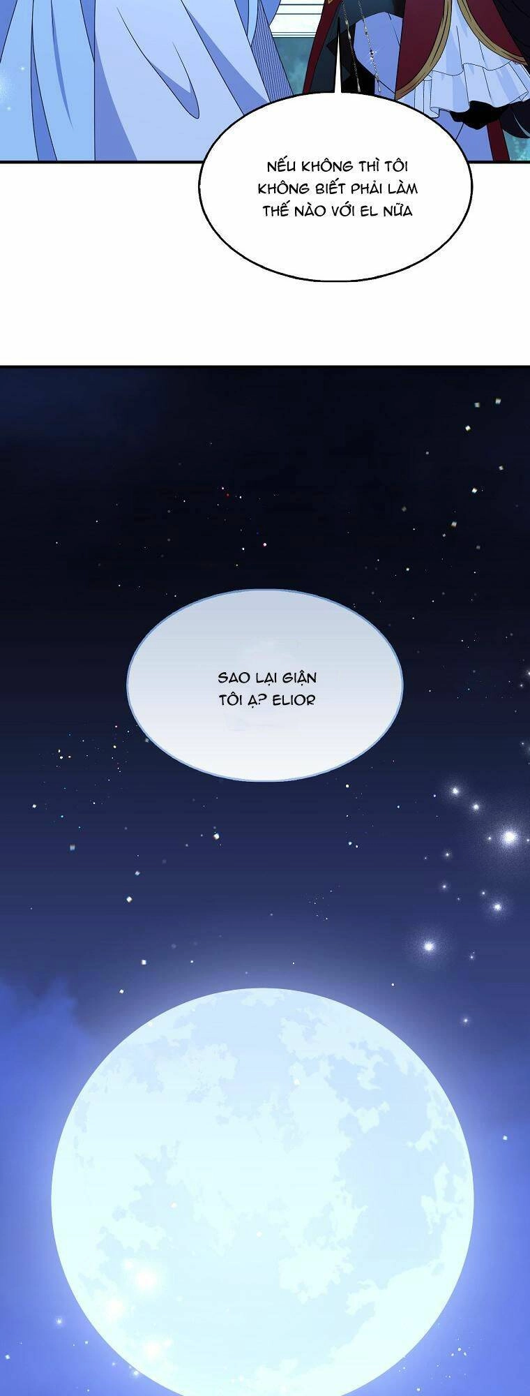 Nguyện Trở Thành Thanh Kiếm Trung Thành Bảo Vệ Em Chapter 47.1 - 21