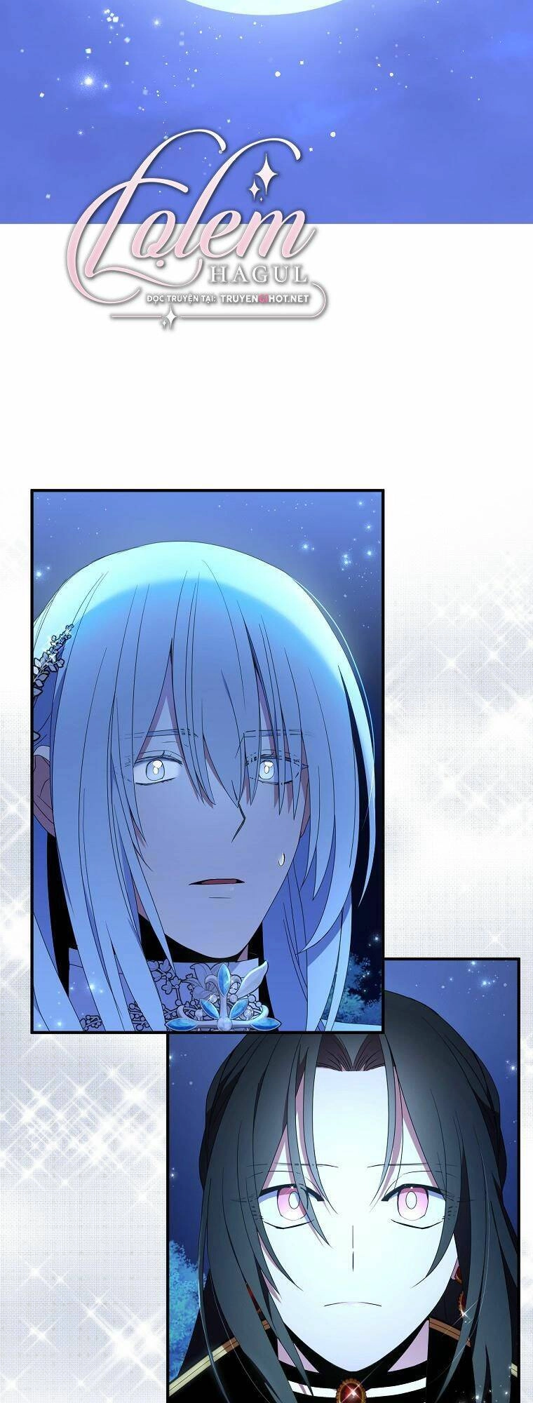 Nguyện Trở Thành Thanh Kiếm Trung Thành Bảo Vệ Em Chapter 47.1 - 22