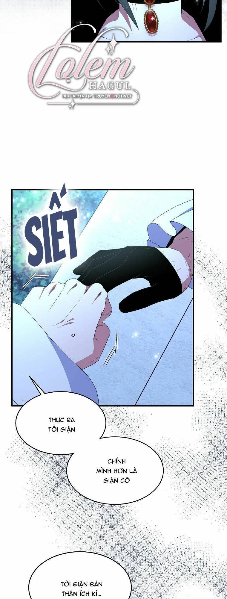 Nguyện Trở Thành Thanh Kiếm Trung Thành Bảo Vệ Em Chapter 47.1 - 23