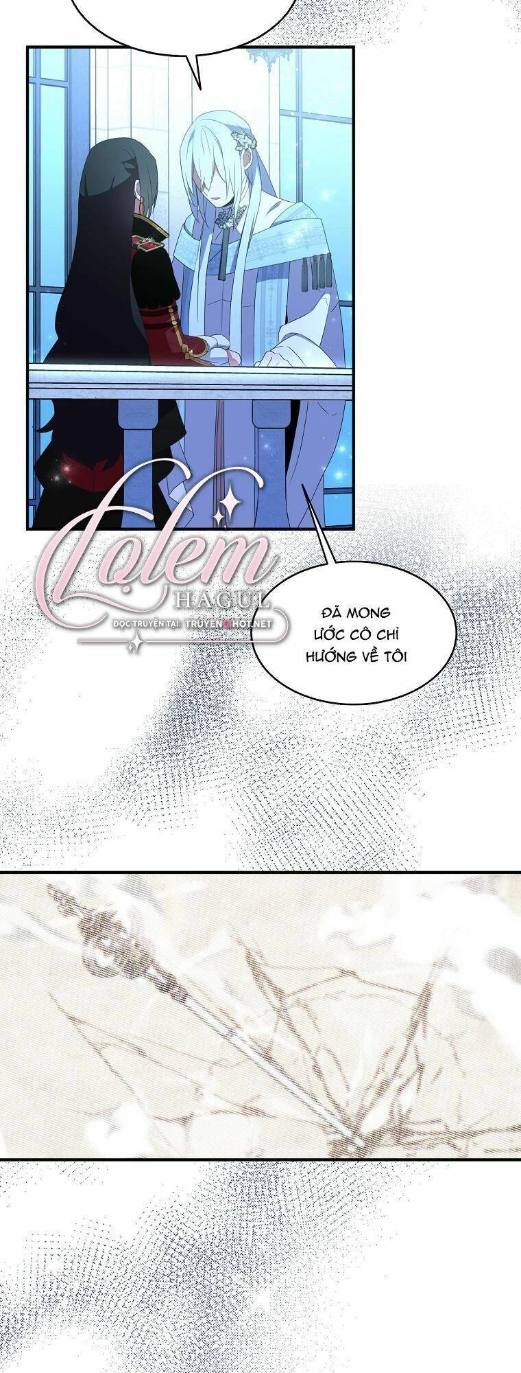 Nguyện Trở Thành Thanh Kiếm Trung Thành Bảo Vệ Em Chapter 47.1 - 24