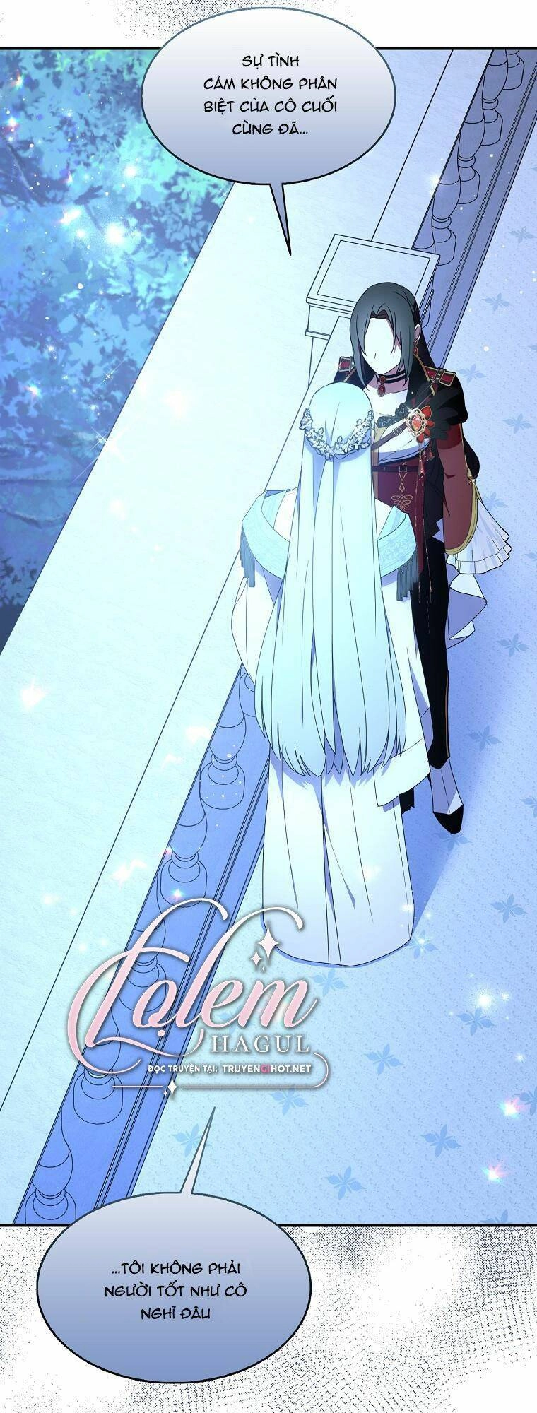 Nguyện Trở Thành Thanh Kiếm Trung Thành Bảo Vệ Em Chapter 47.1 - 25