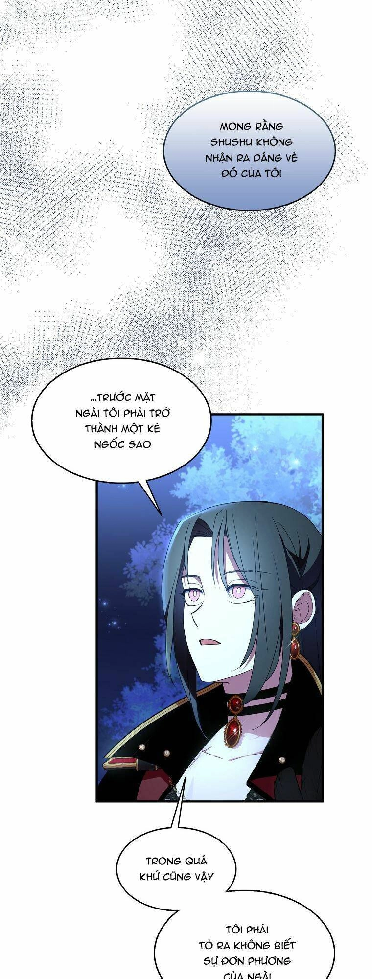 Nguyện Trở Thành Thanh Kiếm Trung Thành Bảo Vệ Em Chapter 47.1 - 26