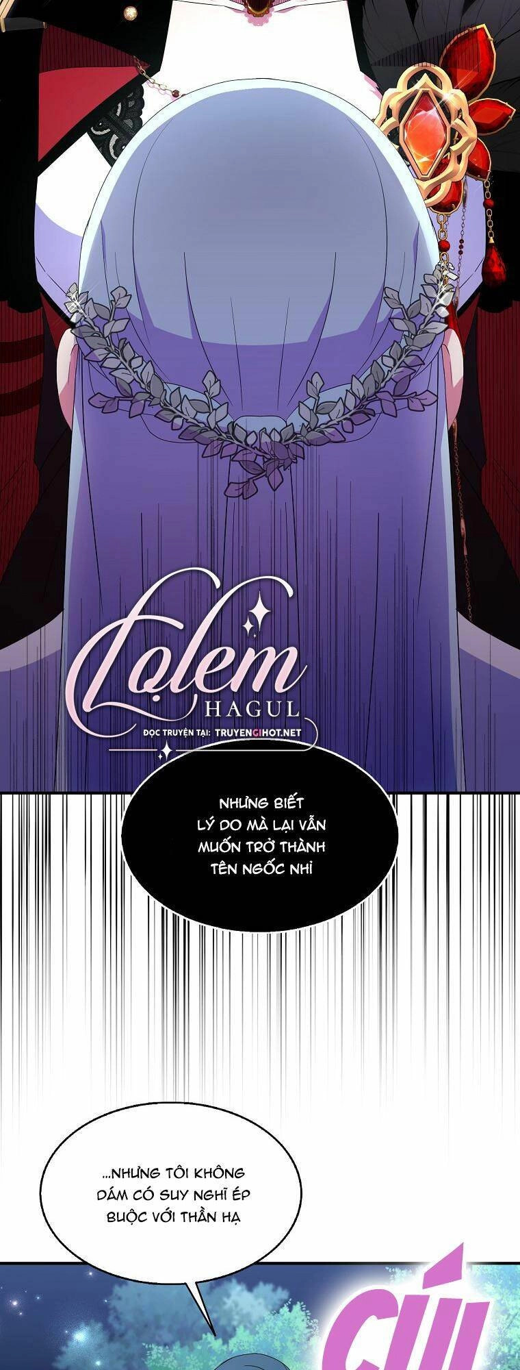 Nguyện Trở Thành Thanh Kiếm Trung Thành Bảo Vệ Em Chapter 47.1 - 28