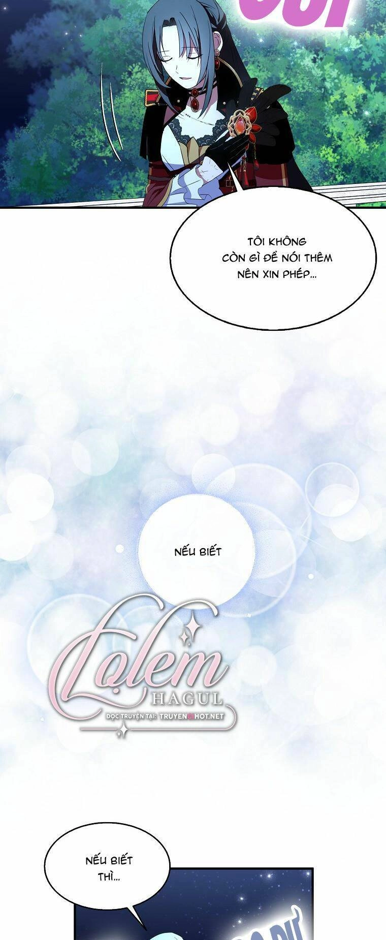 Nguyện Trở Thành Thanh Kiếm Trung Thành Bảo Vệ Em Chapter 47.1 - 29