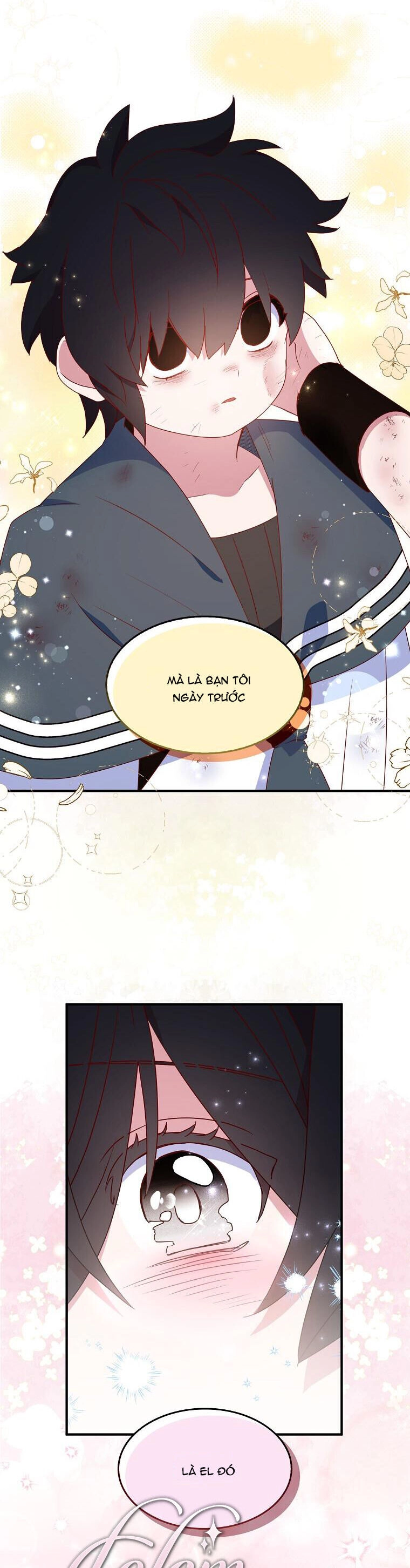 Nguyện Trở Thành Thanh Kiếm Trung Thành Bảo Vệ Em Chapter 47.2 - 6