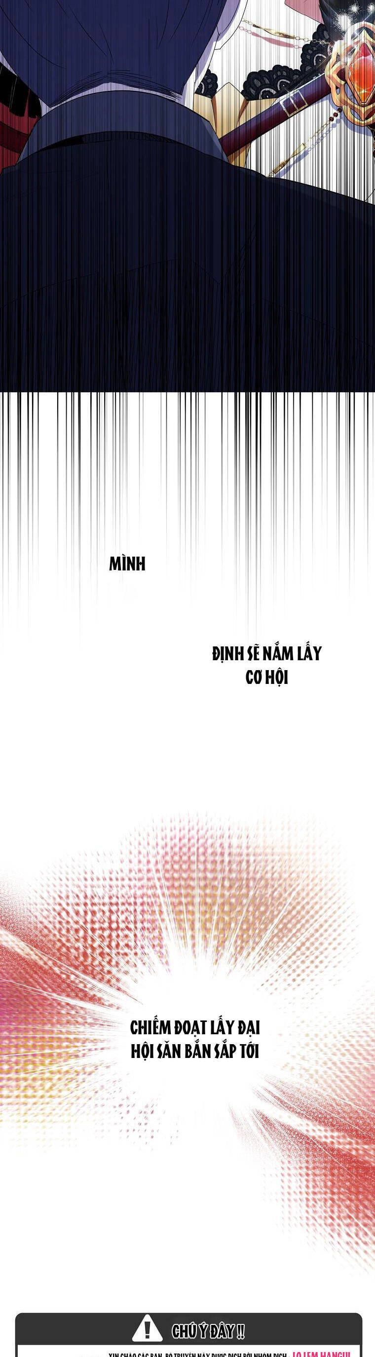 Nguyện Trở Thành Thanh Kiếm Trung Thành Bảo Vệ Em Chapter 49 - 2