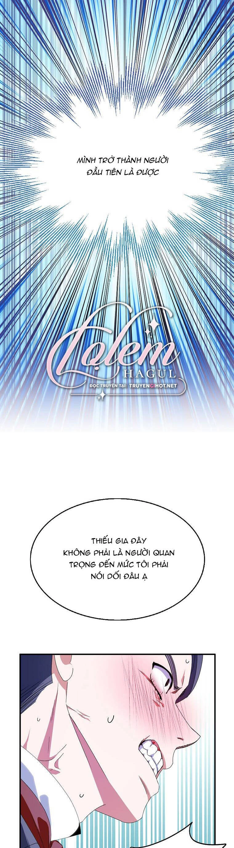 Nguyện Trở Thành Thanh Kiếm Trung Thành Bảo Vệ Em Chapter 49 - 6