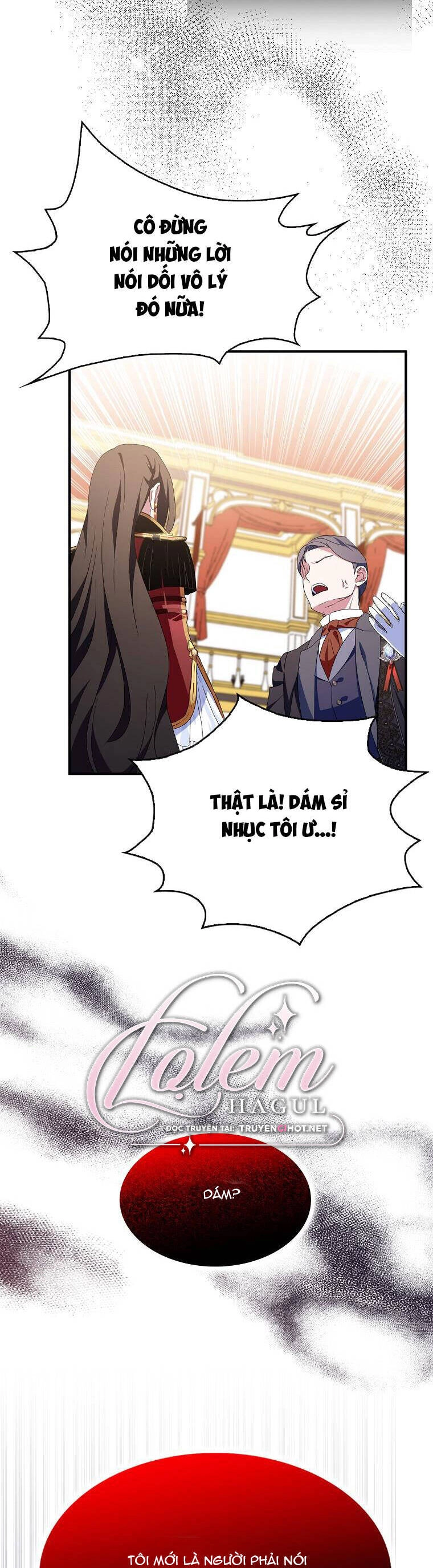 Nguyện Trở Thành Thanh Kiếm Trung Thành Bảo Vệ Em Chapter 49 - 8