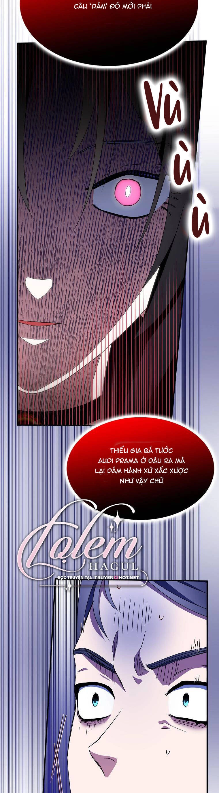 Nguyện Trở Thành Thanh Kiếm Trung Thành Bảo Vệ Em Chapter 49 - 9