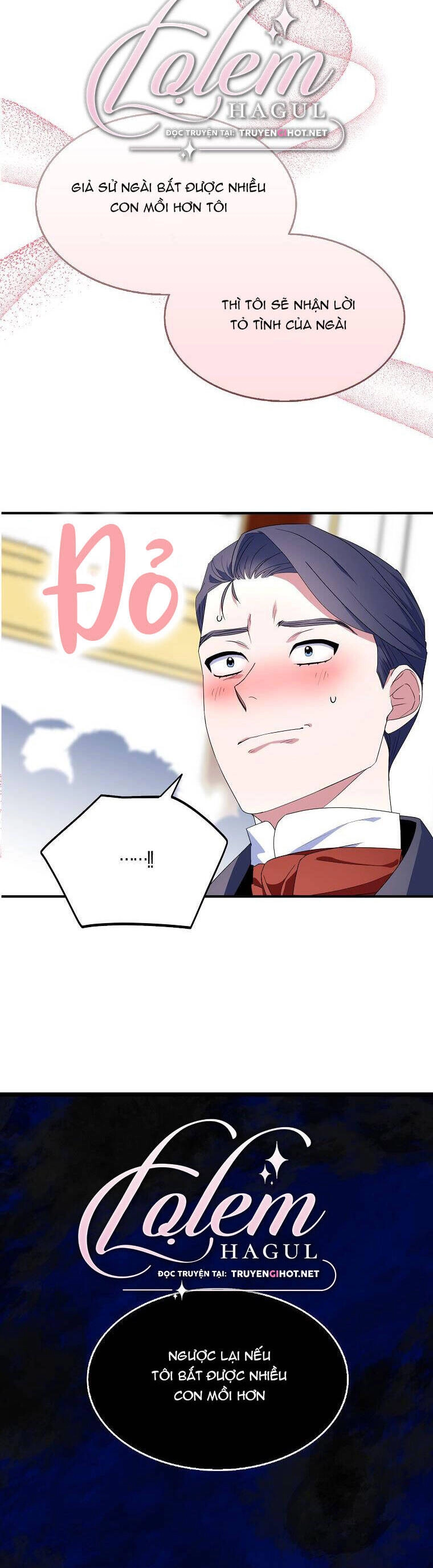 Nguyện Trở Thành Thanh Kiếm Trung Thành Bảo Vệ Em Chapter 49 - 15