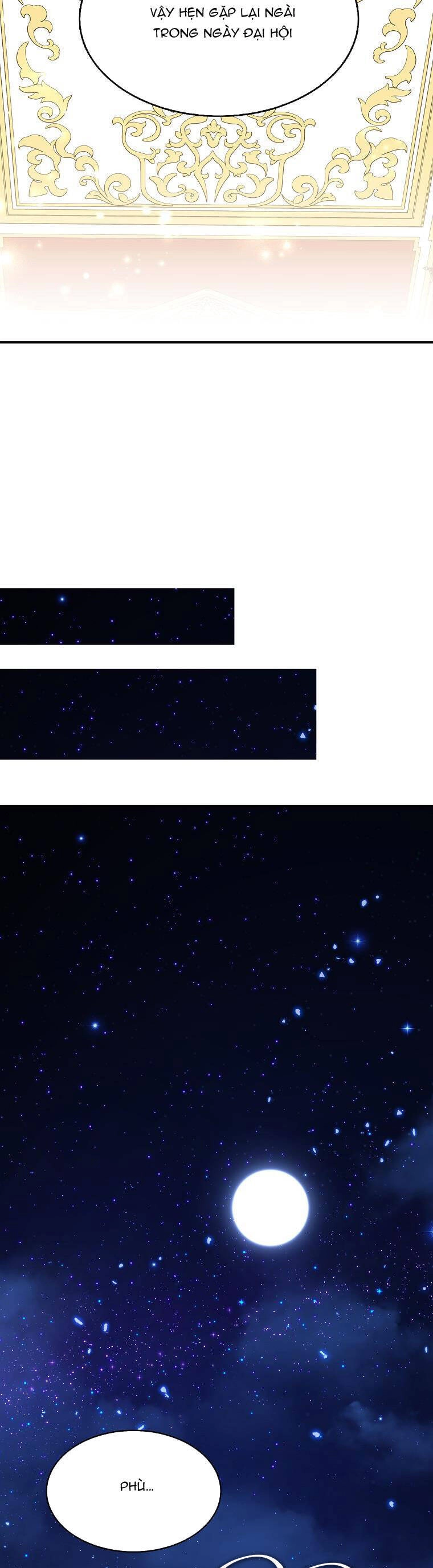 Nguyện Trở Thành Thanh Kiếm Trung Thành Bảo Vệ Em Chapter 49 - 25