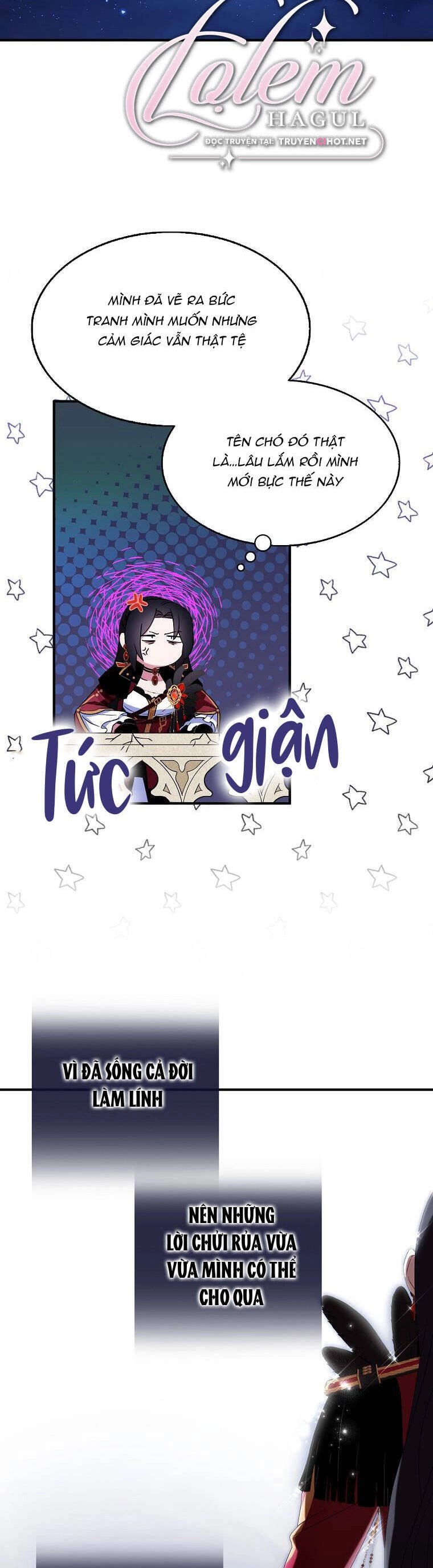 Nguyện Trở Thành Thanh Kiếm Trung Thành Bảo Vệ Em Chapter 49 - 26