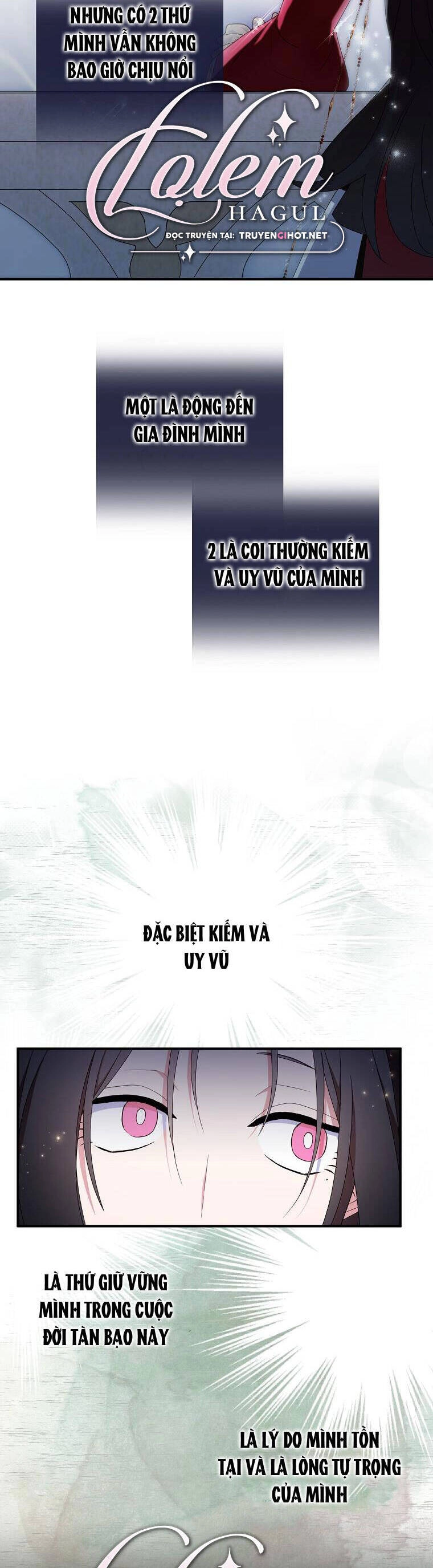 Nguyện Trở Thành Thanh Kiếm Trung Thành Bảo Vệ Em Chapter 49 - 27