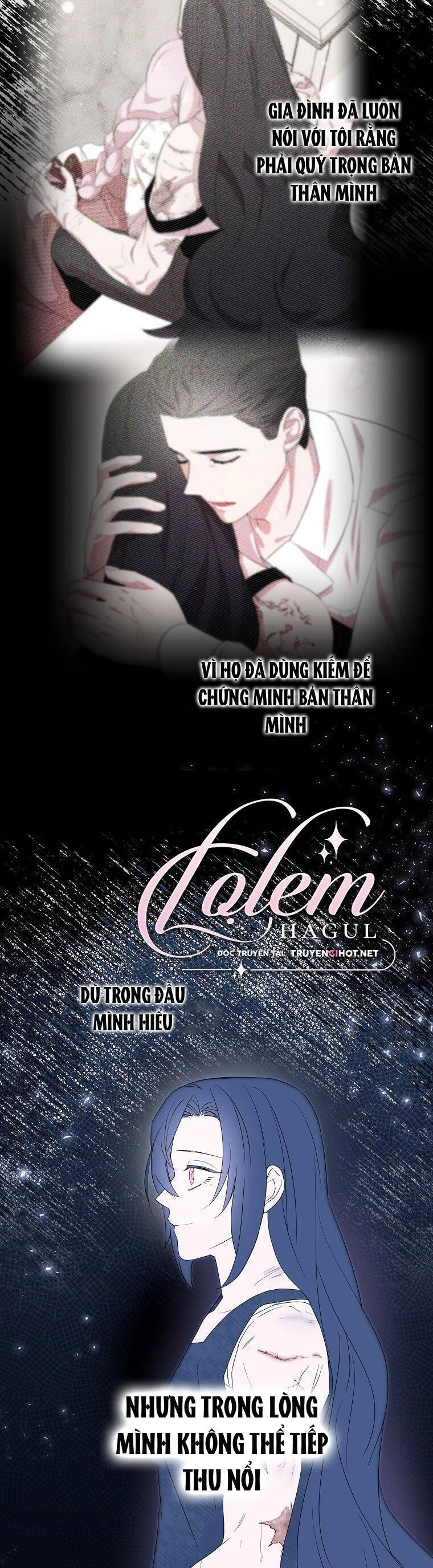 Nguyện Trở Thành Thanh Kiếm Trung Thành Bảo Vệ Em Chapter 49 - 29