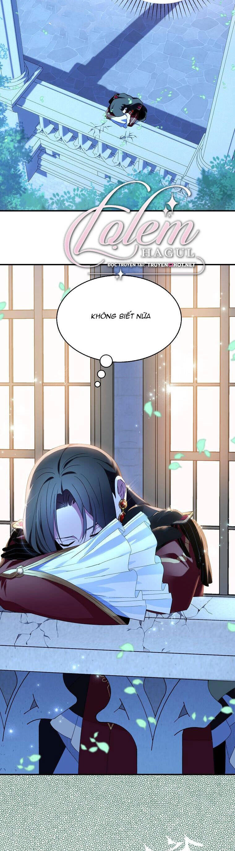 Nguyện Trở Thành Thanh Kiếm Trung Thành Bảo Vệ Em Chapter 49 - 31