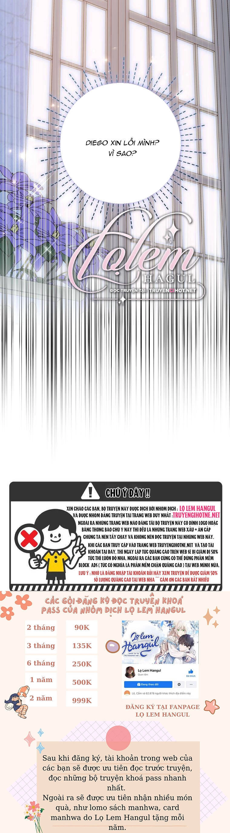 Nguyện Trở Thành Thanh Kiếm Trung Thành Bảo Vệ Em Chapter 49 - 36