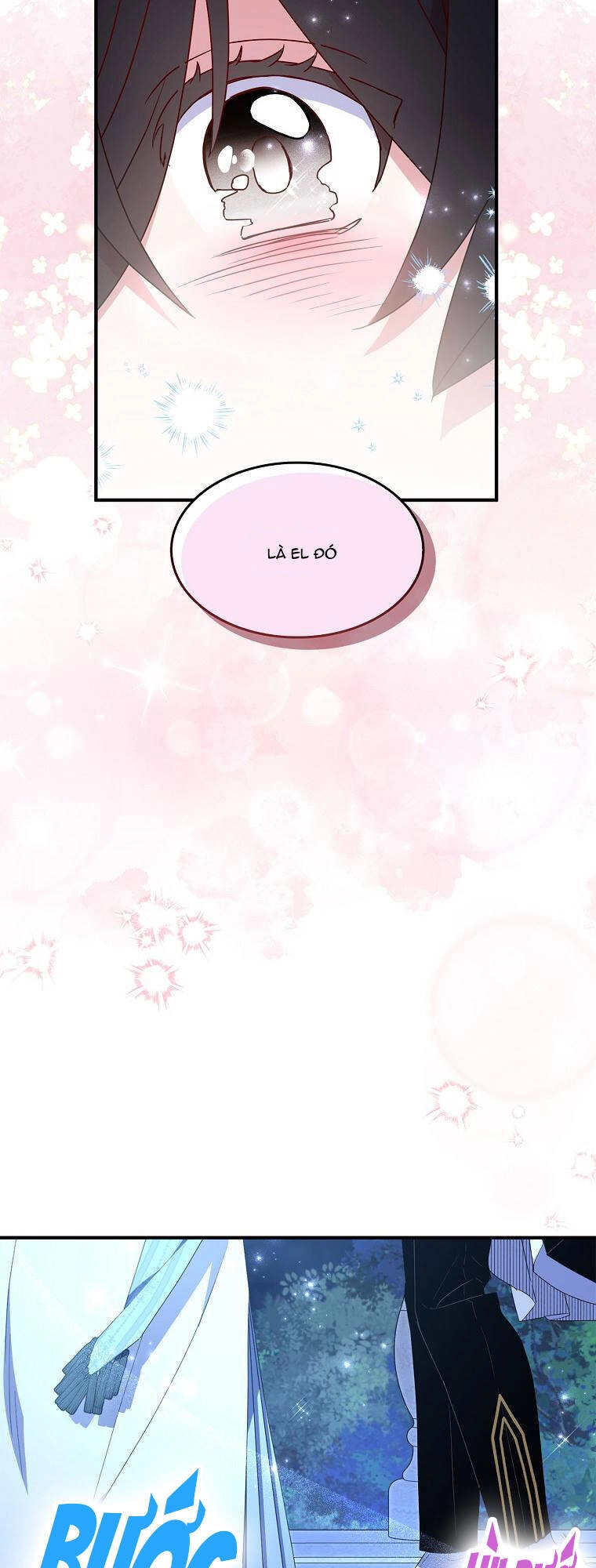 Nguyện Trở Thành Thanh Kiếm Trung Thành Bảo Vệ Em Chapter 48.1 - 2