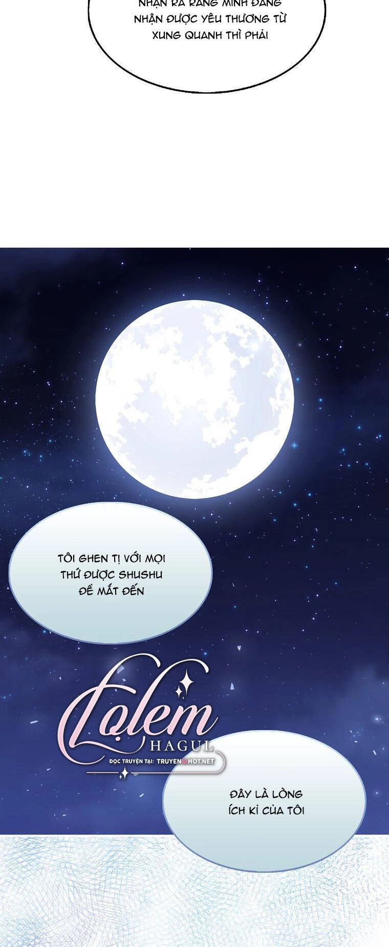 Nguyện Trở Thành Thanh Kiếm Trung Thành Bảo Vệ Em Chapter 48.1 - 15