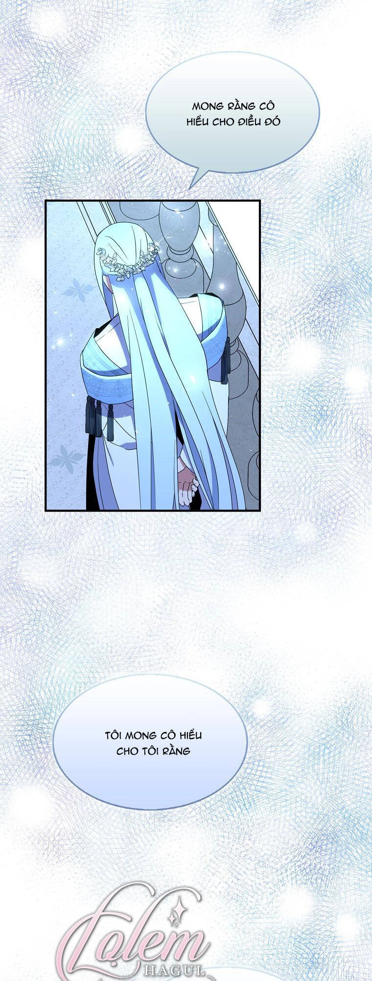 Nguyện Trở Thành Thanh Kiếm Trung Thành Bảo Vệ Em Chapter 48.1 - 16