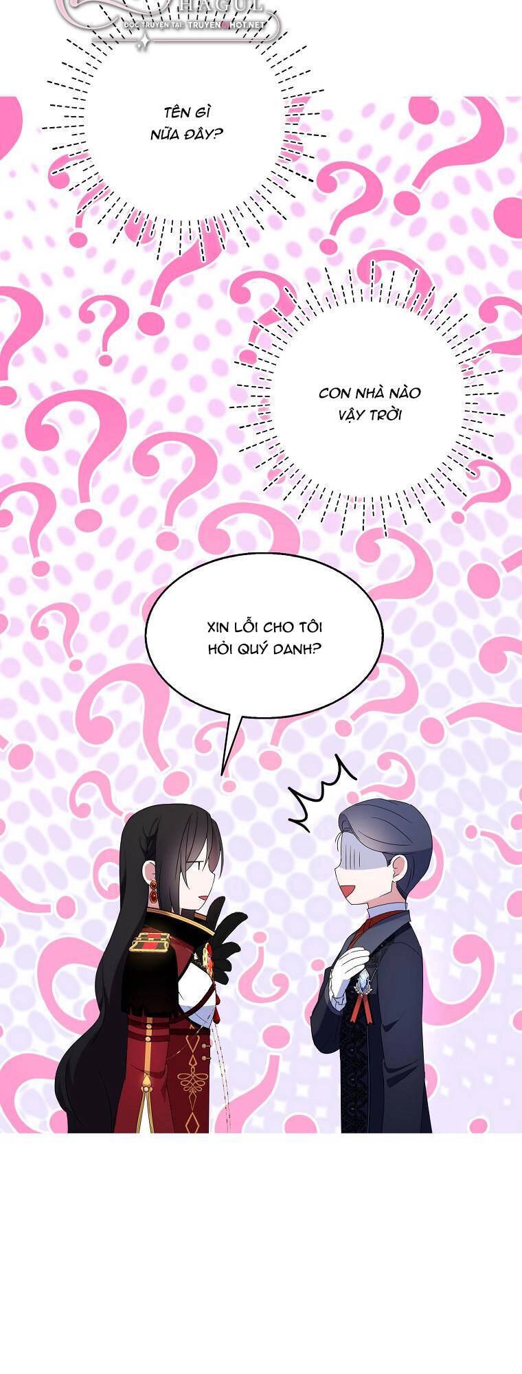 Nguyện Trở Thành Thanh Kiếm Trung Thành Bảo Vệ Em Chapter 48.1 - 21