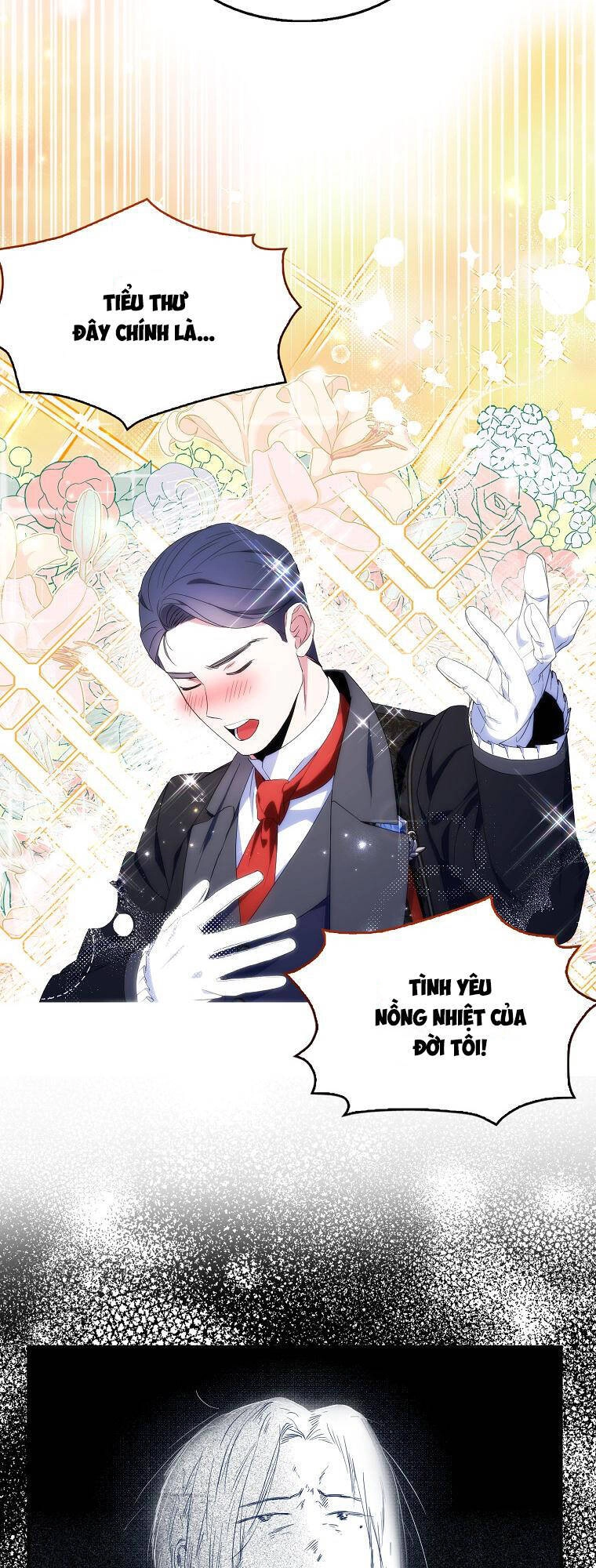 Nguyện Trở Thành Thanh Kiếm Trung Thành Bảo Vệ Em Chapter 48.1 - 24